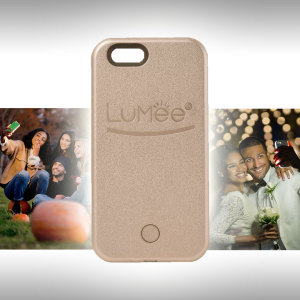 La coque Selfie Light de chez Lumee a été créée par un photographe professionnel qui a décider de trouver LA solution pour prendre de parfaites photos dans des environnements peu lumineux. Une coque fonctionnelle, belle et pratique pour votre iPhone 5S / 5.