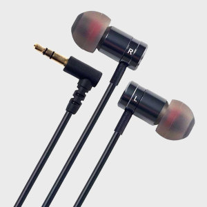 Experience Rock Jaw's award winning sound with the incredibly stylish and durable Clarito earphones. Featuring exceptional sound thanks to the powerful 8mm precision tuned driver that replicates your music like never before.