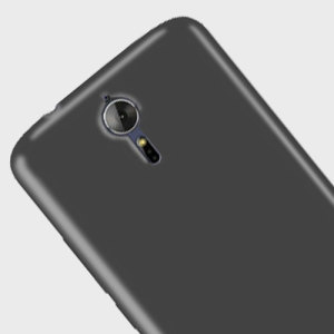 Flexishield Acer Liquid Zest Plus Gel Deksel - Sort
