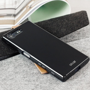 Die speziell angepasste Sony Xperia X Compact Hülle bietet Schutz ohne das schicke Design des Smartphones zu zerstören.