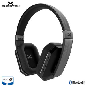 Disfrute de la música como nunca antes, con los elegantes auriculares Bluetooth Ghostek SoDrop 2 de primera calidad. Estos audífonos cómodos ofrecen un sonido HD y sus reductores de ruido que permiten disfrutar de sus melodías favoritas.