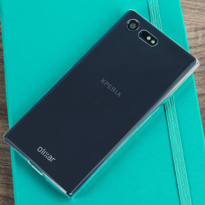 Die speziell angepasste Sony Xperia X Compact Hülle bietet Schutz ohne das schicke Design des Smartphones zu zerstören.