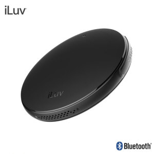 With the SmartShaker 2 from iLuv, you can replace that shrill alarm tone or overbearing radio DJ with a gentle yet effective vibration. Wake up and get ready for your day without annoying your partner (or yourself).