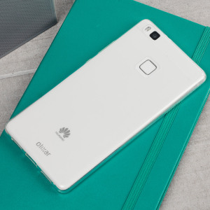 Custom moulded for the Huawei P9 Lite, this 100% clear Ultra-Thin case by Olixar provides slim fitting and durable protection against damage.