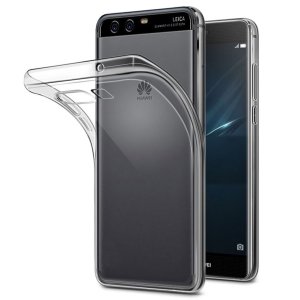 Custom moulded for the Huawei P10, this 100% clear Ultra-Thin case by Olixar provides slim fitting and durable protection against damage.