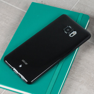 Fabriquée spécialement pour votre HTC U Ultra, cette coque FlexiShield robuste en gel de chez Olixar procure une excellente protection contre les dégâts tout en ajoutant que très peu d’épaisseur à votre smartphone.
