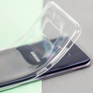 Préservez votre Samsung Galaxy S8 dans un superbe état à l'aide de cette coque OtterBox Clearly Protected. Celle-ci est transparente et protège votre smartphone des rayures, des chocs légers et des éraflures accidentelles du quotidien à l'aide d'un matériau ultra-léger et résistant en gel.