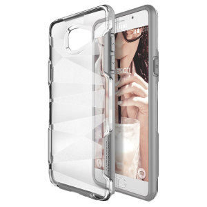 carcasa samsung galaxy a5 2016 - verus shine guard black carcasa samsung galaxy a5 2016 - verus shine guard black