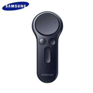 Take your VR experience to the next level with this intuitive controller from Samsung for Gear VR. Accurate motion response makes VR gaming feel more natural than ever - you'll swipe, swerve, drop and lift with perfect fluidity and immersion.