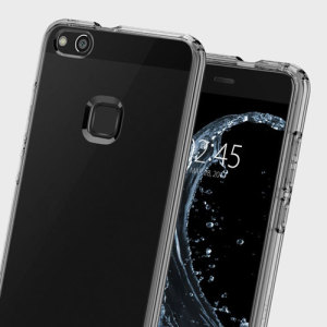 A la fois résistante et légère, la série Liquid Crystal de Spigen offre à votre Huawei P10 Lite une protection efficace et d'excellente qualité. Une fois équipé de cette coque, votre smartphone préservera un look mince et élégant. Dotée d'une conception soignée, la coque Spigen Liquid Crystal offre un ajustement tout simplement parfait à votre Huawei P10 Lite.