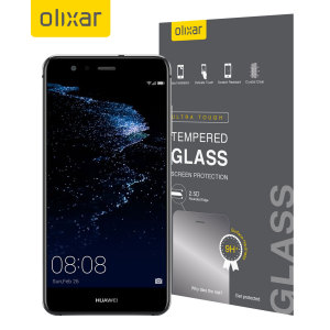 This ultra-thin tempered glass screen protector for the Huawei P10 Lite offers toughness, high visibility and sensitivity all in one package.