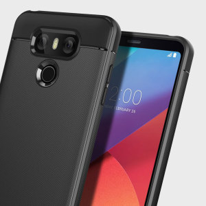Die Obliq Flex Pro Hülle für das LG G6 ist die perfekte Kombination aus Style und Schutz.