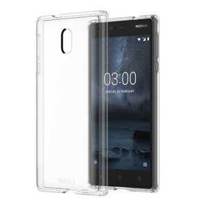 Protégez votre Nokia 3 des chocs, rayures et chutes pouvant arriver quotidiennement avec cette coque en silicone officielle Nokia. Elle n’ajoutera quasiment pas d’épaisseur à votre appareil et protégera efficacement votre téléphone.
