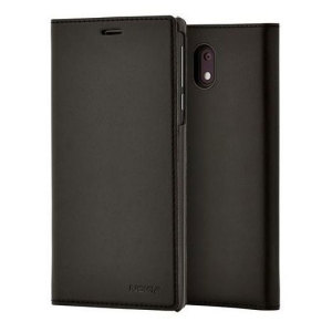 Protégez l’arrière, les cotés ainsi que l’écran de votre Nokia 3 tout en gardant votre carte de crédit en sécurité dans cette Flip Wallet.