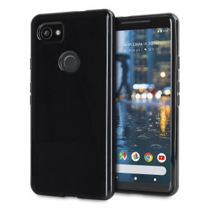 Speziell angepasste Google Pixel XL 2 Hülle bietet Schutz ohne das schicke Design des Smartphones zu zerstören.