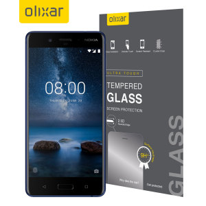 Cette protection d'écran ultra mince pour Nokia 8 offre une excellente robustesse et ténacité à votre smartphone. Elle lui octroie par ailleurs une transparence optimale et une excellente réactivité au toucher tactile.