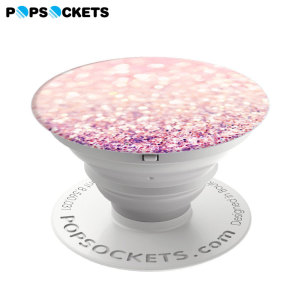 Wie zei dat de pop dood is? Superslank, compact en handig, deze uitbreide stick-on-accessoire voor alle smartphones ondersteunt je apparaat, zodat jij dat niet hoeft te doen. Plak eenvoudig PopSockets aan de achterkant van je telefoon en trek het naar buiten.