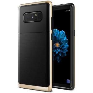 Proteja su Samsung Galaxy Note 8 con esta funda diseñada de forma precisa por VRS Design. Fabricada con doble capa de protección, aún sigue manteniendo un perfíl delgado y dispone de un acabado en dos tonos