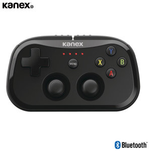 Looking for a high-quality, ultra-portable and tactile Bluetooth controller to match your gaming skill and expertise? You need the Kanex GoPlay Sidekick. Created specifically for iOS and Apple TV devices, this controller is perfect for the serious gamer.
