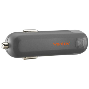 Ventev PD1300 Car Charger is a perfect accessory to charge all your USB-C devices, that including laptops, MacBooks, mobile phones and others. A compact design will surely look neat in your car, whilst an up to 27W power output will ensure quick charge.