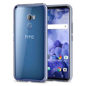 Cette coque de chez Olixar en gel est entièrement transparente et protégera efficacement votre HTC U11 Plus. Elle est fine et offre une protection contre les rayures et autres dégâts tout en sublimant votre smartphone.