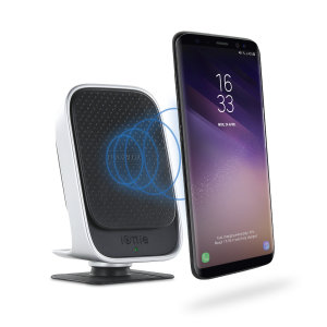 Combining the modern spectacle of wireless charging with ultra-fast speeds and a secure magnetic mounting system, the iOttie iTap is the ideal way to mount and charge your Qi-compatible Android smartphone in your vehicle.