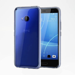Spécialement conçue pour HTC U11 Life, cette coque ultra mince en gel est totalement transparente et offre une protection à la fois fine et résistante à votre smartphone contre les dommages occasionnels du quotidien.