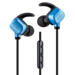 Ecoutez de la musique ou passez des appels en vous déplaçant grâce à ces écouteurs bluetooth sans fil de chez EchoVibes. Ils sont légers, résistants et disposent d’un très bon Egalisateur : vous ne les quitterez plus !