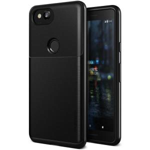 Proteja su Google Pixel 2 con esta funda diseñada de forma precisa por VRS Design. Fabricada con doble capa de protección, aún sigue manteniendo un perfíl delgado y dispone de un acabado en dos tonos.