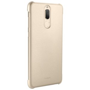Cette coque officielle Huawei offrira une excellente protection à votre Huawei Mate 10 Lite sans altérer son design d’origine. Elle possède des bords renforcés afin de mieux absorber les chocs.