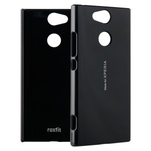 La coque Roxfit Precision Slim Hard Shell en coloris noir a été conçue avec précision pour offrir une protection optimale à votre Sony Xperia XA2. Légère et fine, elle n'ajoute aucun volume superflu à votre smartphone. Cette coque de la certification « Made for Xperia » lui garantissant un ajustement tout simplement parfait avec votre appareil.