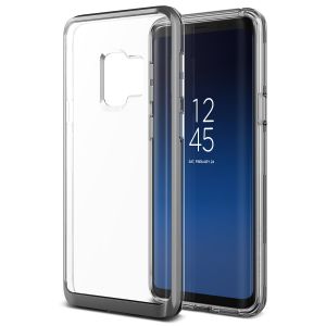 Schützen Sie Ihr Samsung Galaxy S9 mit diesem wunderschönen Design von VRS Design. Ihr Handy bleibt schön und gleichzeitig vor Beschädigungen geschützt