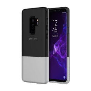 The NGP case, made from a flexible, shock-absorbent Flex2O polymer is specifically designed by Incipio for your brand new Samsung Galaxy S9 Plus. This durable and slim-fitting clear case protects your phone from scratches, bumps and drops.