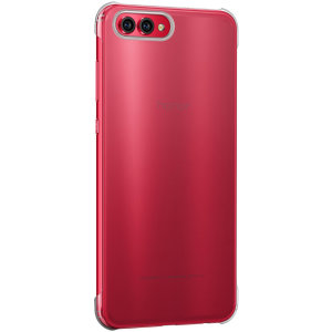 Cette coque officielle Huawei protégera votre Huawei Honor View 10 des chocs et chutes pouvant arriver au quotidien sans altérer le design sublime de ce dernier.