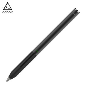 Experience Adonit's most advanced stylus, that delivers an experience so close to writing with an actual pencil that you'll actually forget you're using a stylus. The Adonit Pixel Pro in black is compatible with all models of the iPad Pro.