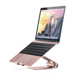 The R1 Aluminium Stand from Satech is universally compatible & capable of holding your smartphone, tablet or even a laptop. The sleek, aluminium body fits in with any surrounding, while the perfect hold is ideal for watching films and working on the go.