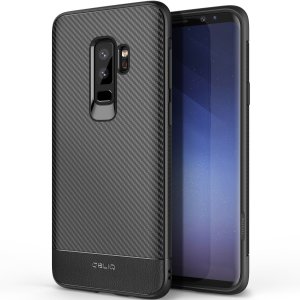 Die Obliq Flex Pro Hülle für das Samsung Galaxy S9 ist die perfekte Kombination aus Style und Schutz.