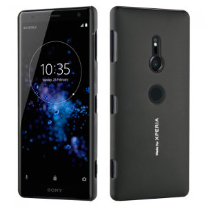 Die Roxfit Präzision schlanke harte Schale für das Sony Xperia XZ2 wurde entwickelt um einen wesentlichen Schutz zu bieten, während Ihrem Telefon minimal eine Masse hinzufügt. Eine Hergestellt für Xperia Zertifikation wurde auch als perfekte Passform, Kompatibilität und Verwendung geboten.