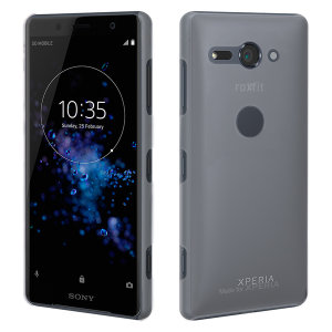 La funda Roxfit Precision Slim Hard Shell para el Sony Xperia XZ2 Compact ha sido diseñada para ofrecer una protección sustancial al tiempo que agrega un volumen mínimo a su teléfono. Una certificación Made for Xperia también ofrece un ajuste perfecto, compatibilidad y usabilidad.