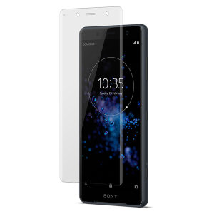 This premium curved and ultra-thin crystal clear tempered glass screen protector from Roxfit, for the new Sony Xperia XZ2 Compact, offers an unmatched edge-to-edge protection, fingerprint mark resistance and superb touch sensitivity - all in one package!