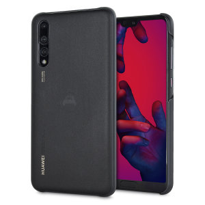 Cette coque officielle Huawei protègera au mieux votre Huawei P20 Pro tout en préservant son design d’origine. Une coque qui protégera votre smartphone tout en le sublimant et qui laissera un accès libres à toutes ses fonctionnalités.