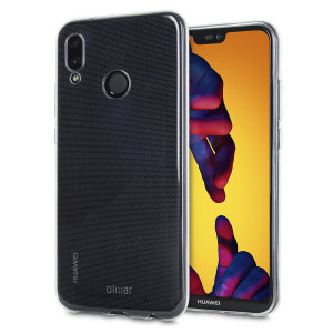 Spécialement conçue pour Huawei P20 Lite, cette coque ultra mince est totalement transparente et offre une protection à la fois fine et durable à votre smartphone contre les dommages occasionnels du quotidien. Une fois mise en place, vous ne la remarquerez tout simplement pas.