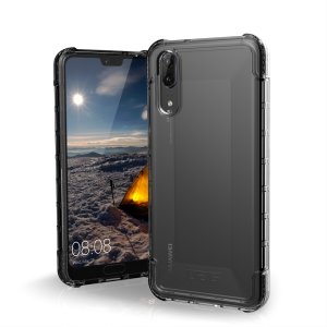Coque Huawei P20 UAG Plyo – Glace