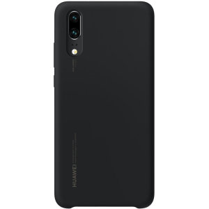 Diese offizielle Huawei Silikon Hülle für das P20 in schwarz bietet einen exzellenten Schutz, während es die schlanken, eleganten Linien von Ihrem Gerät beibehält. Als offizielles Produkt wurde es spezifisch für das Huawei P20 entwickelt und erlaubt einen vollständigen Zugang zu den Knöpfen und Steckern.