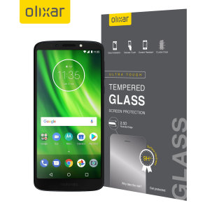 Cette protection d'écran ultra mince pour Motorola Moto E5 offre une excellente robustesse et ténacité à votre smartphone. Elle lui octroie par ailleurs une transparence optimale et une excellente réactivité au toucher tactile.
