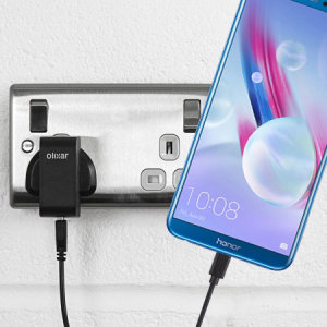 Olixar High Power Huawei Honor 9 Lite Charger - Mains