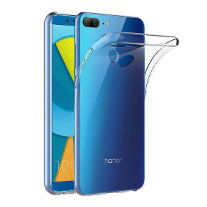Fabricada a medida para el Huawei Honor 9 Lite, la funda 100% transparente Ultra-Thin de Olixar es la protección ideal para aquellos que desean mostrar su smartphone mientras lo mantienen protegido.