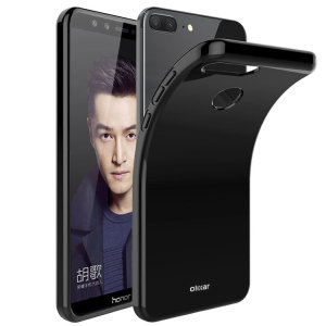 Diseñada y fabricada específicamente para el Huawei Honor 9 Lite, la Olixar FlexiShield proporcionará una protección resistente y duradera contra daños y arañazos.