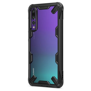 coque refermable huawei p30