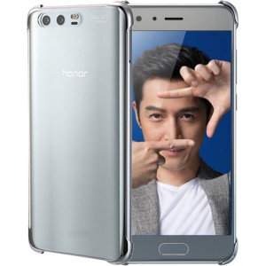 Det officiella Huawei skalet kommer skydda din Huawei Honor 9 från vardagliga stötar och fall samtidigt som den behåller dess eleganta design.